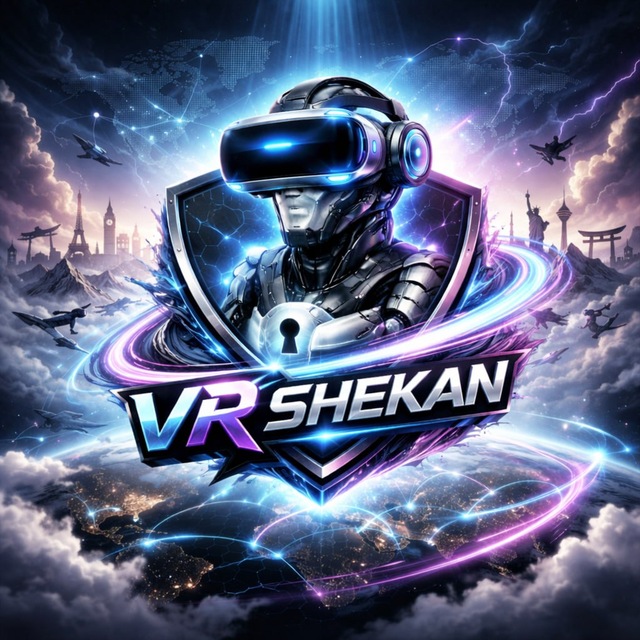 VR Shekan